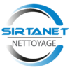 Logo sirtanet entreprise de nettoyage Toulouse